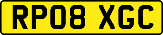 RP08XGC