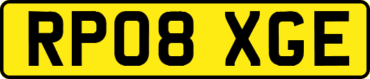 RP08XGE