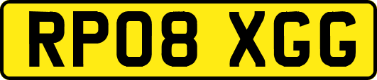 RP08XGG