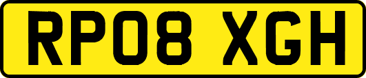 RP08XGH