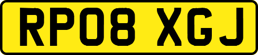 RP08XGJ