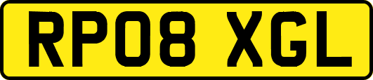 RP08XGL
