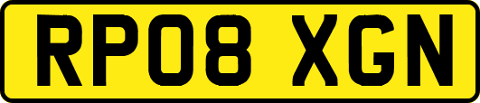 RP08XGN