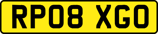 RP08XGO