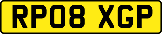 RP08XGP