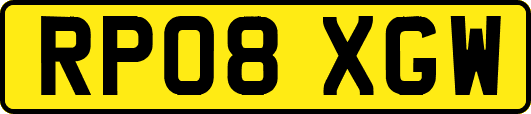 RP08XGW