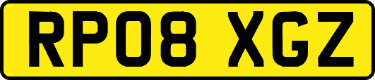 RP08XGZ