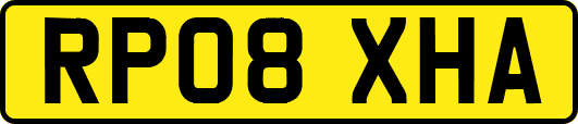 RP08XHA