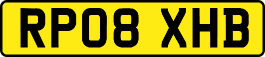 RP08XHB