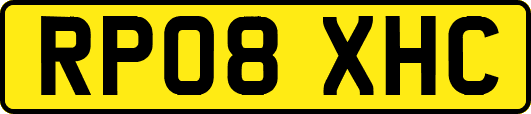 RP08XHC