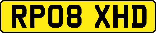 RP08XHD