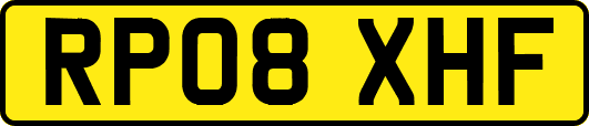 RP08XHF