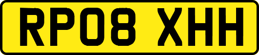 RP08XHH