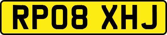 RP08XHJ