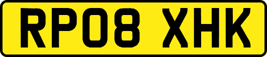 RP08XHK