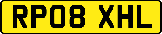 RP08XHL