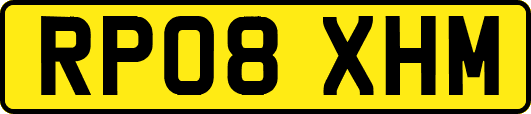 RP08XHM