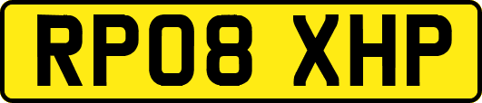 RP08XHP