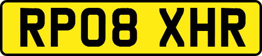 RP08XHR
