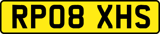 RP08XHS