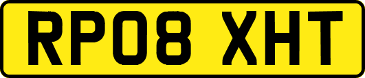 RP08XHT
