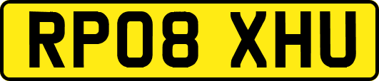 RP08XHU