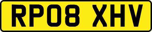 RP08XHV