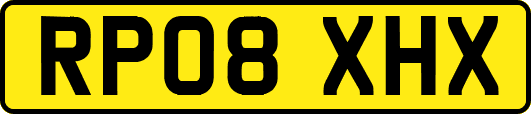 RP08XHX