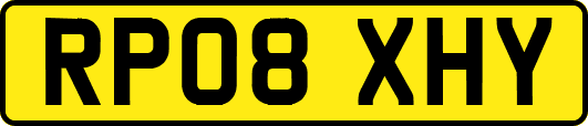 RP08XHY