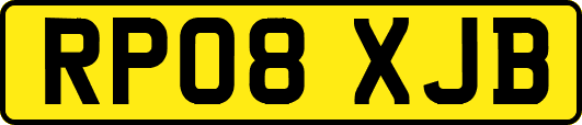 RP08XJB