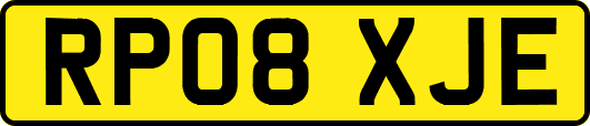 RP08XJE