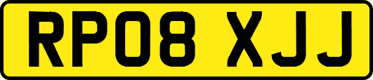 RP08XJJ