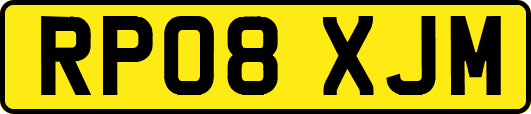 RP08XJM