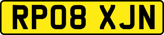 RP08XJN