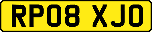 RP08XJO
