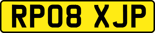 RP08XJP