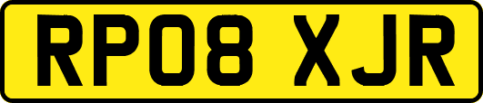 RP08XJR