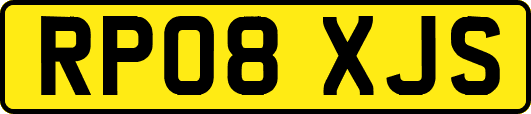 RP08XJS