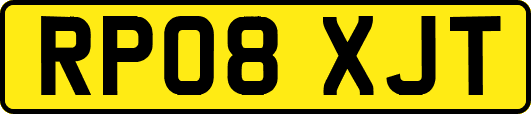 RP08XJT