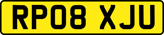 RP08XJU