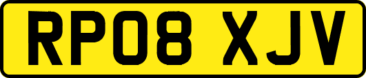 RP08XJV