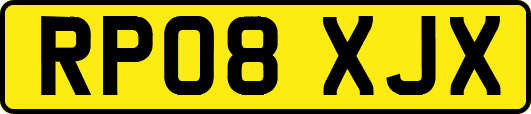 RP08XJX