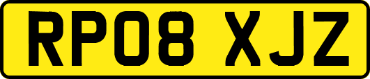 RP08XJZ