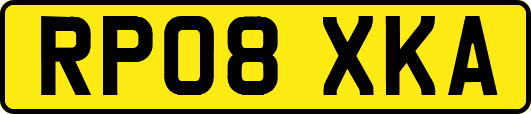 RP08XKA
