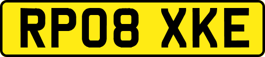 RP08XKE