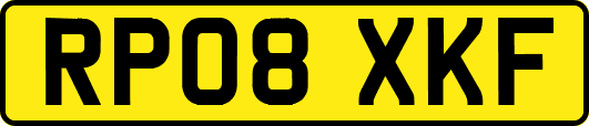 RP08XKF