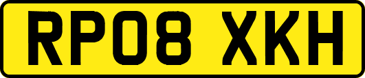 RP08XKH