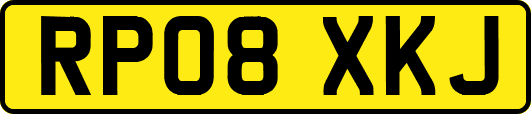RP08XKJ