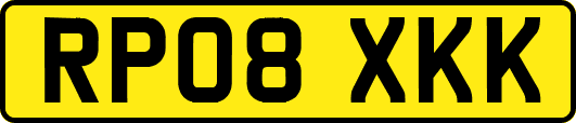 RP08XKK