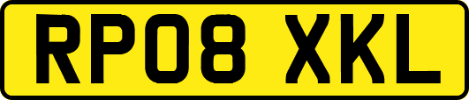 RP08XKL